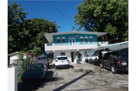 Frente otro ángulo
