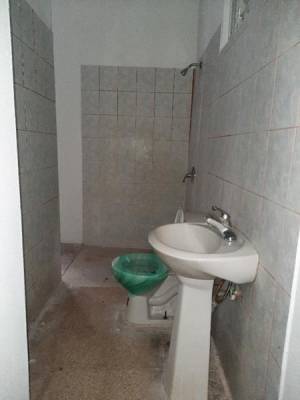 Baño master