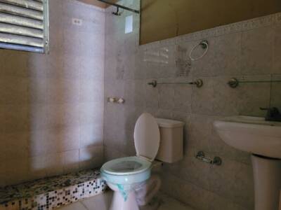 Baño