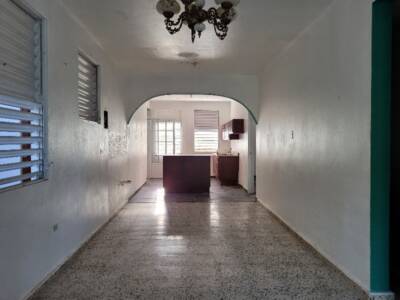 Sala/Comedor