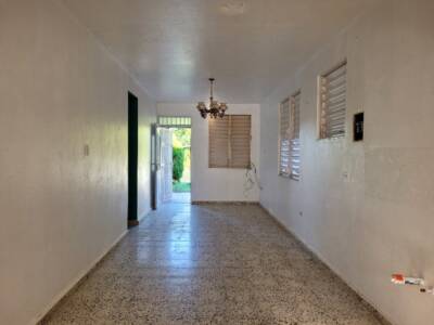 Sala/Comedor