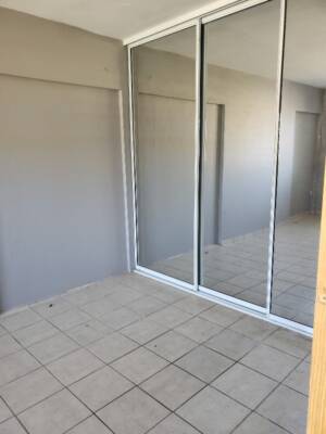 Domitorio Apartamento Vista 1