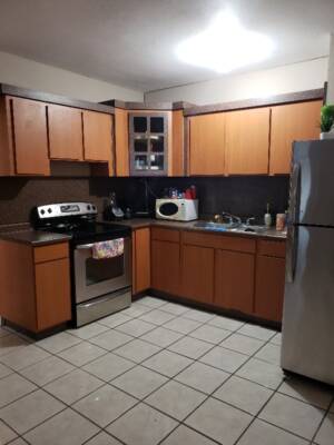 Cocina Casa