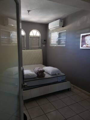 Dormitorio Casa