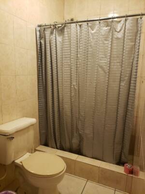 Baño Casa