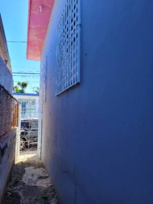 Vista lateral