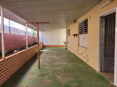 Terraza