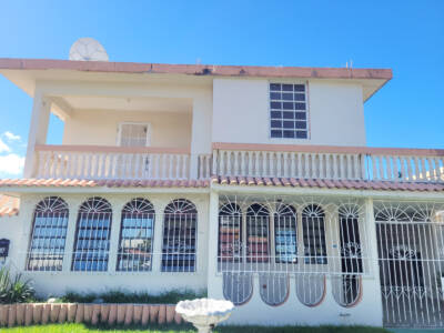 Frente