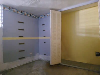 Dormitorio