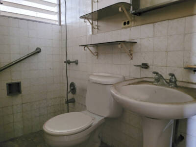 Baño