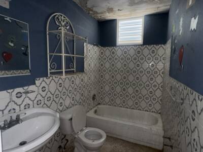 BAÑO 1