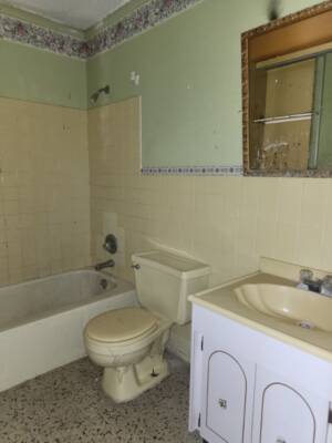 BAÑO 1