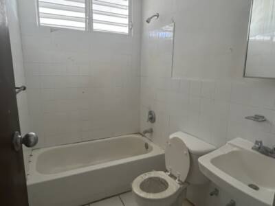 Baño 1