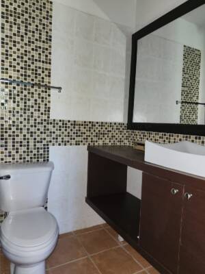 Baño 2