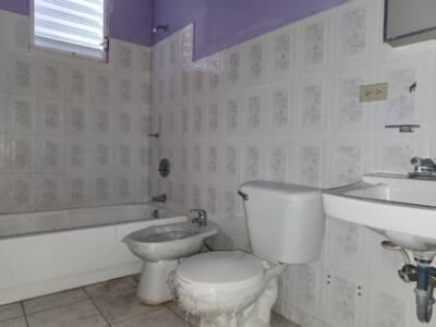 Baño 3