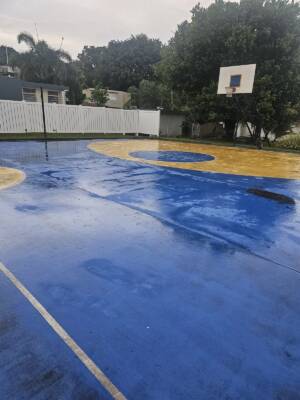CANCHA