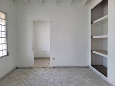 Dormitorio 1
