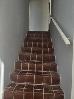 ESCALERAS