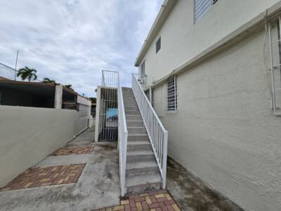 ESCALERAS 2da CASA
