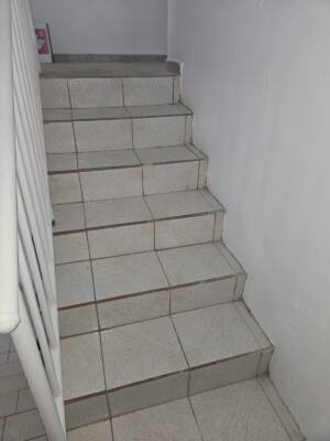 ESCALERAS VISTA 2