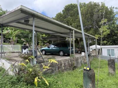 ESTACIONAMIENTO