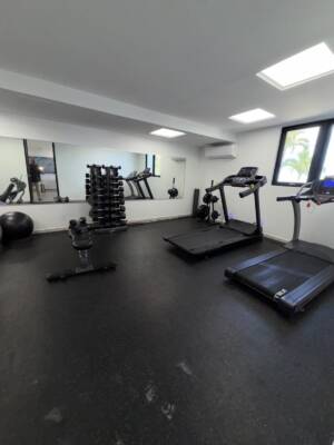 GYM