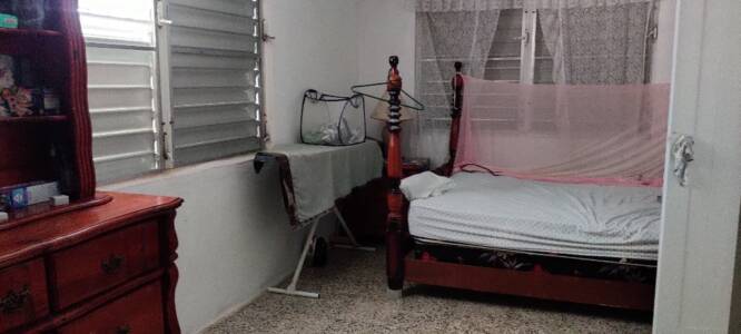 DORMITORIO 1