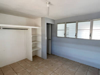 Dormitorio
