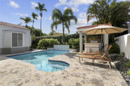 Pool View 1