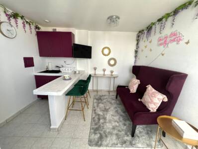 SALA COMEDOR
