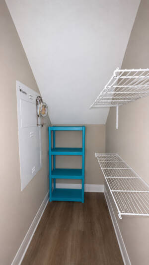 Pantry