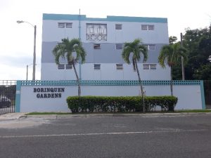 PHB3 Borinquen Gardens