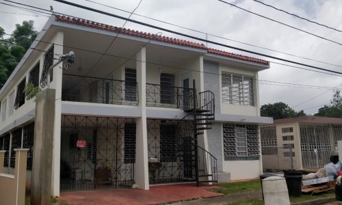 Muy cómoda! Altos en Villa India