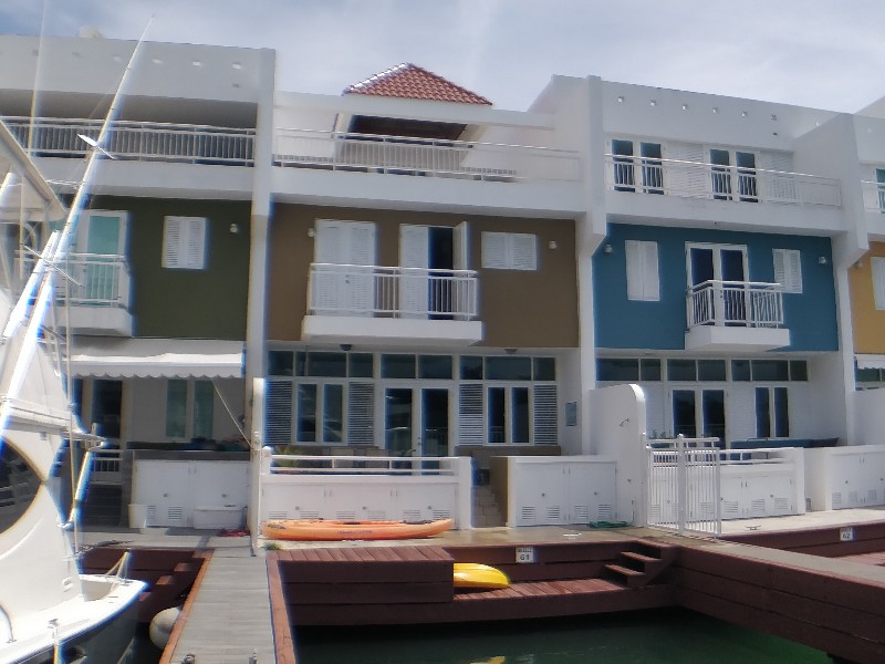 Ruby REALTY Villa en Marina Boqueron, Cabo Rojo Puerto Rico