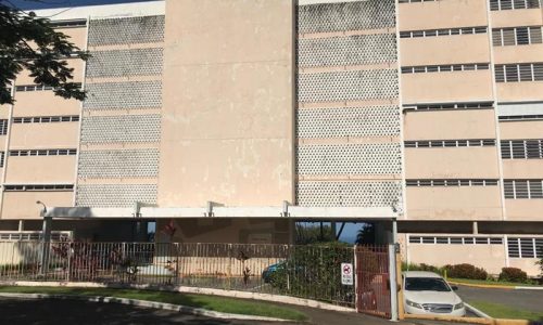 4A Apartamento Solimar