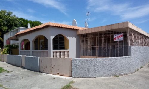 URB LIRIOS DEL SUR E5 CA