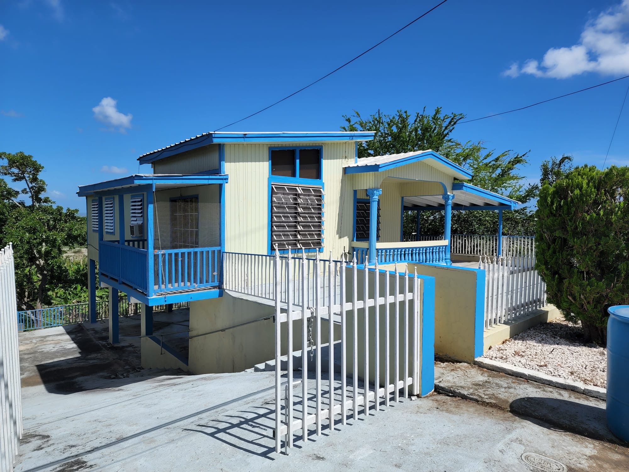 Ruby Realty Casa Alturas de Lajas