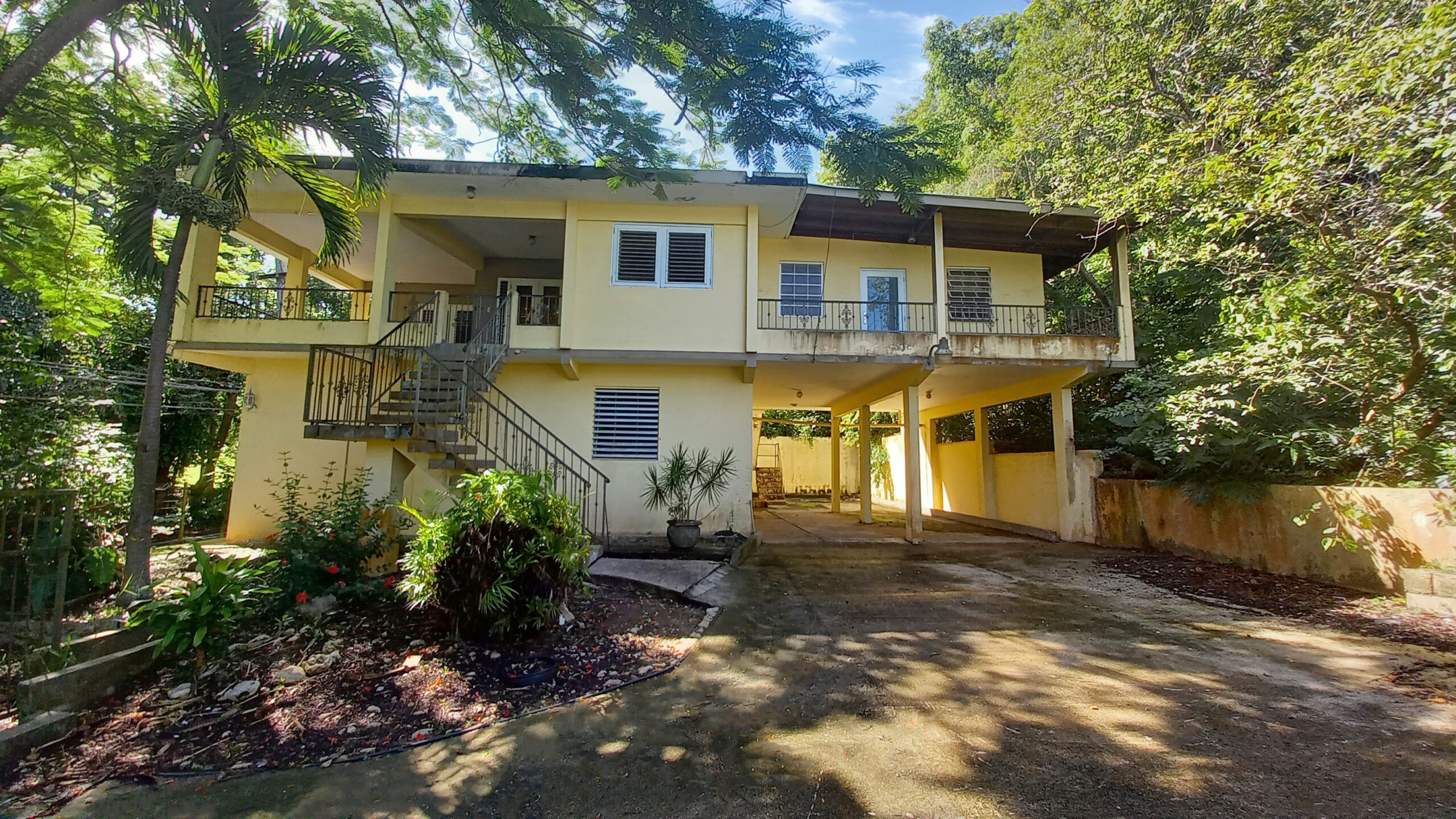 Ruby Realty 103 KM 9.6 Pedemales WD, Cabo Rojo.